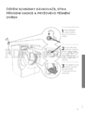 Gorenje W6403/S