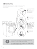 Gorenje W6403/S