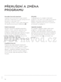 Gorenje W6403/S