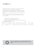 Gorenje W6403/S