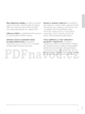 Gorenje W6403/S