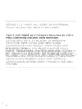 Gorenje W6403/S