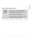 Gorenje W6403/S