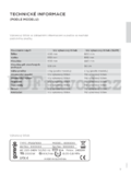 Gorenje W6403/S