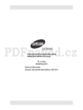 Samsung CE283GN