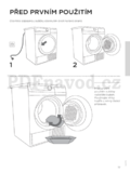 Gorenje D 7465