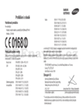 Samsung GALAXY S III (GT-I9300)