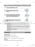 Samsung RL38ECPS