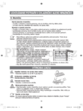 Samsung RL38ECPS