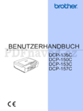 Brother DCP-135C