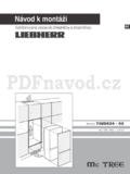 Liebherr ICBN 3356