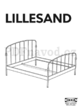 IKEA LILLESAND