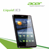 Acer Liquid E3 Duo