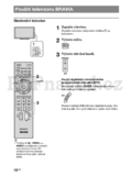 Sony KDL-40HX72x,