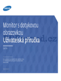 Samsung S24C770