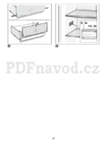Bosch KGV 36VL30