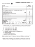 Bosch KGV 36VL30