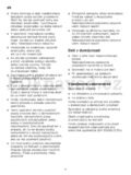 Bosch KGV 36VL30