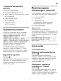 Bosch KGV 36VL30