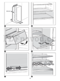 Bosch KGV 36VL30