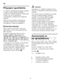 Bosch KGV 36VL30