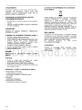 Gorenje DVG8565B