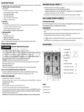 Whirlpool GMA 6411 IX