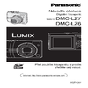 Panasonic DMC-LZ6