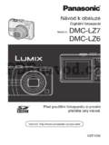 Panasonic DMC-LZ7