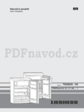 Liebherr TP 1410
