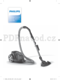 Philips FC9332 PowerPro Compact