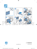 Philips FC9333 PowerPro Compact
