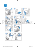 Philips FC9334 PowerPro Compact