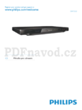 Philips DVP3750