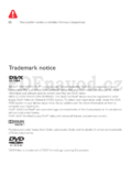 Philips DVP3750