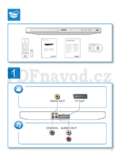 Philips DVP3750