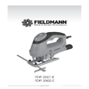 Fieldmann FDP 2001-E