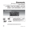 Panasonic Lumix DMC-GF3