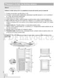Gorenje RK 61820 W