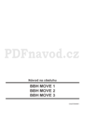 Bosch BBH MOVE 1