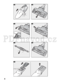 Bosch BBH MOVE 2