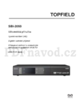 Topfield SBI- 2050