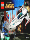 LEGO Super Heroes 76028