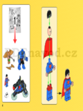 LEGO Super Heroes 76028