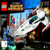 LEGO Super Heroes 76028