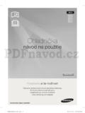 Samsung RB31FERNBSA