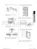 Samsung RB31FERNBSA