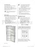 Samsung RB31FERNBSA