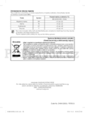Samsung RB31FERNBSA
