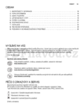 Electrolux EGT6343LOK